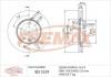 FREMAX BD-1559 Тормозной диск