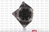 ATL Autotechnik L41100 Генератор