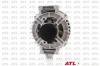 ATL Autotechnik L 43 910 Генератор