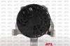 ATL Autotechnik L 80 650 Генератор