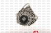 ATL Autotechnik L 83 860 Генератор