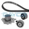DAYCO KTBWP4530 Комплект ГРМ с водяным насосом Alfa Romeo 156 166 Fiat Marea