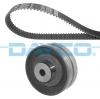 DAYCO KTB150 Ремень ГРМ [122 зуб.,26.5mm] + ролик