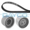 DAYCO KTB891 Ремень ГРМ [201 зуб.,32mm] + 2 ролика