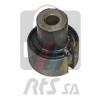 RTS 017-00107 Подвеска, рычаг независимой подвески колеса