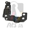 RTS 017-00152-2 Подвеска, рычаг независимой подвески колеса