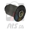 RTS 017-00187 Подвеска, рычаг независимой подвески колеса