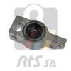 RTS 017-00206-051 Подвеска, рычаг независимой подвески колеса