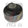 RTS 017-00209 017-00209_сайлентблок рычага заднего/ Alfa Romeo Mito, Fiat Punto/Linea, Opel Corsa 06&gt;