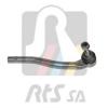 RTS 91-01440-1 Наконечник поперечной рулевой тяги