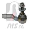 RTS 91-01641-1 Наконечник поперечной рулевой тяги