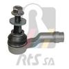 RTS 91-01641-2 Наконечник поперечной рулевой тяги