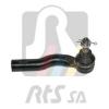 RTS 91-08045-1 Наконечник рулевой тяги