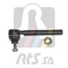 RTS 91-90117-010 Наконечник поперечной рулевой тяги