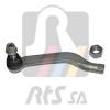 RTS 91-90302-210 Наконечник поперечной рулевой тяги