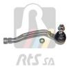 RTS 91-90525-110 Наконечник рулевой тяги R