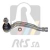 RTS 91-90525-210 Наконечник рулевой тяги L