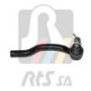 RTS 91-92557-1 91-92557-1_наконечник рулевой наружный правый/ Toyota RAV 4 06&gt;