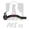 RTS 91925572 91-92557-2_наконечник рулевой наружный левый/ Toyota RAV 4 06