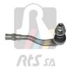 RTS 91-95930-1 Наконечник поперечной рулевой тяги