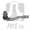 RTS 91-95930-2 Наконечник поперечной рулевой тяги