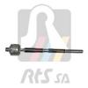RTS 9290804 92-90804_тяга рулевая/ MB W221 all 05