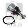 RTS 93-09769 Несущий / направляющий шарнир