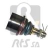 RTS 93-17395 Несущий / направляющий шарнир