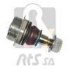 RTS 9390434 93-90434_опора шаровая/ Renault Master III 2.3D 10