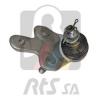 RTS 93-92541-1 Опора шаровая нижн. R