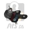 RTS 93-92541-2 Опора шаровая нижн. L