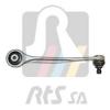 RTS 95959661 95-95966-1_рычаг передний верхний правый/ Audi A6 2.0-3.0/2.0-3.0D 10