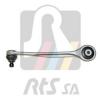 RTS 95959662 95-95966-2_рычаг передний верхний левый/ Audi A6 2.0-3.0/2.0-3.0D 10