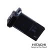 HITACHI 2505010 Расходомер воздуха (ВСТАВКА) HONDA: ACCORD 2.0/3.5 08-, CITY 1.4 09-, CIVIC 1.4/1.6/1.8 05-, CR-V 07-, FR-V 1.8 07-, JAZZ 1.2/1.4 09-, LEGEND 09-, PILOT 09-