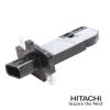 HITACHI 2505089 Расходомер воздуха (ВСТАВКА) FORD: FIESTA VI 1.4 TDCI 08-, MONDEO IV СЕДАН 1.6 TI 07- / MAZDA: 2 (DY) 1.4 CD 03- / VOLVO: C30 1.6 D2 06-, S60 II DRIVE / D2 10-, S80 II