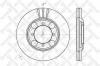 STELLOX 6020-3401V-SX Тормозной диск