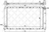 STELLOX 10-26281-SX Радиатор, охлаждение двигателя