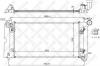 STELLOX 10-26309-SX Радиатор, охлаждение двигателя