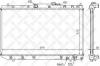 STELLOX 10-26383-SX Радиатор, охлаждение двигателя
