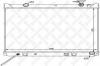 STELLOX 10-26504-SX Радиатор, охлаждение двигателя
