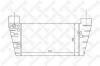 STELLOX 10-40099-SX Интеркулер