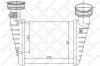 STELLOX 10-40157-SX Интеркулер
