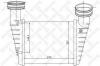 STELLOX 10-40158-SX Интеркулер