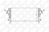 STELLOX 10-40209-SX Интеркулер