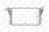 STELLOX 10-40221-SX Интеркулер