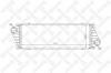 STELLOX 81-10855-SX Интеркулер