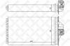 STELLOX 10-35089-SX Теплообменник, отопление салона