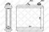STELLOX 10-35128-SX Теплообменник, отопление салона