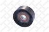 STELLOX 03-40508-SX ролик обводной ремня НО Hyundai H-1, Kia Sorento 2.5CRDi 02