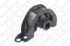 STELLOX 25-37006-SX подушка ДВС пер. л.